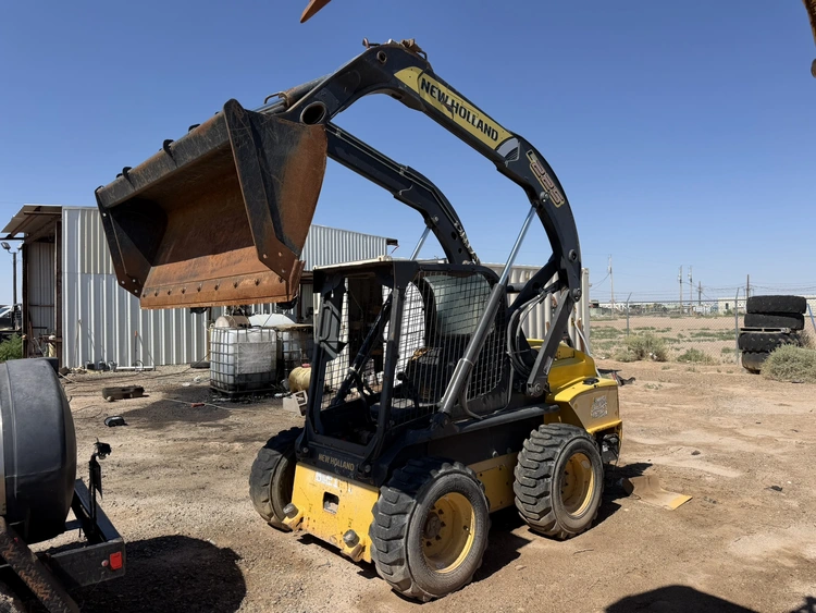 Used _UNKNOWN_ _UNKNOWN_ Skid Steer Loaders Texas US | Miedema Asset Management Group #1315608