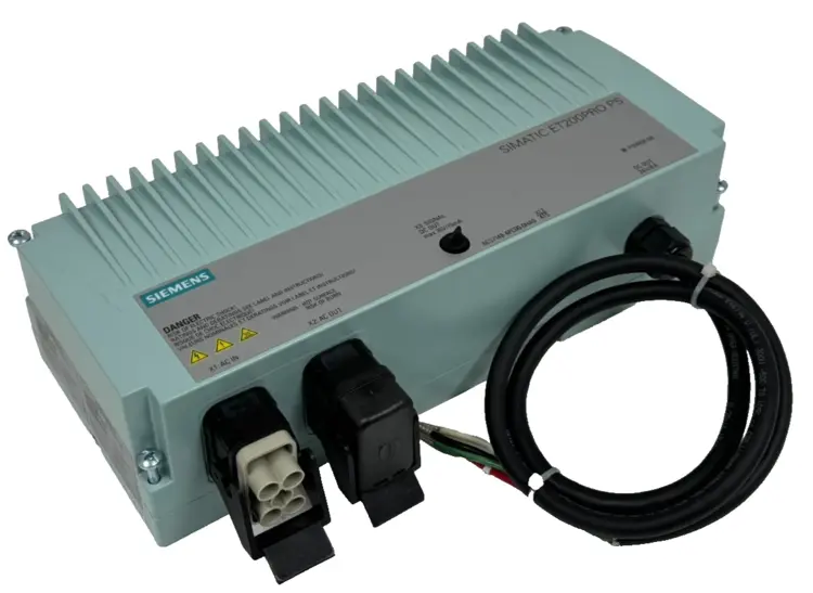 New | in-Stock SIEMENS SIMATIC Power Supplies Michigan US | SB Industrial Supply #820597