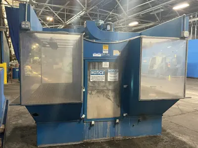 USED HYDROTON DHYD1901583MOVF