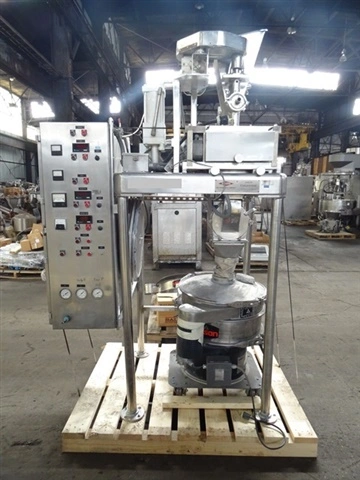 Used FITZPATRCK _UNKNOWN_ Chilsonators Connecticut US | DMC Industries #1281525