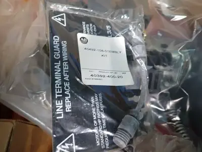 NEW ALLEN BRADLEY 1494VDS600