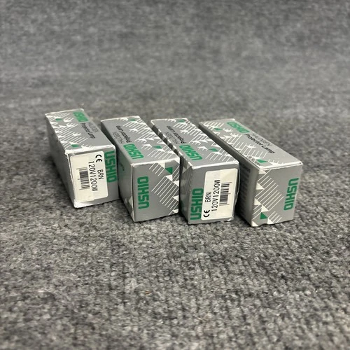 New | in-Stock Ushio BRN Misc Electrical & Power Parts California US | Davliegogo LLC #1710490