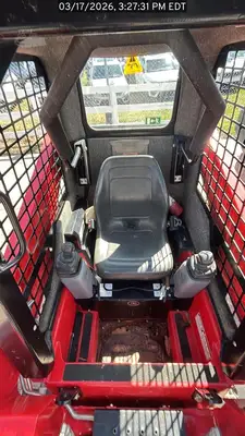 Used 2023 MANITOU 1050RT Compact Track Loaders South Carolina US | National Equipment Dealers #1422708