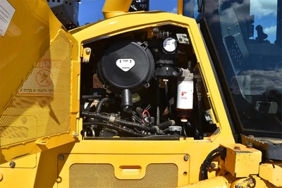 Used 2018 KOMATSU D61PXI-24 Crawler Dozers South Carolina US | BTM Machinery #1354410