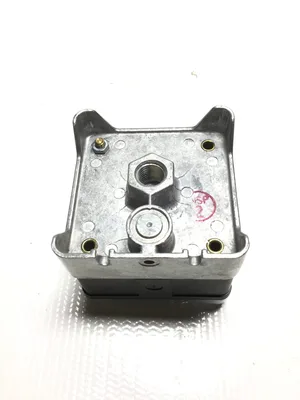USED ANTUNES CONTROLS 8101111202