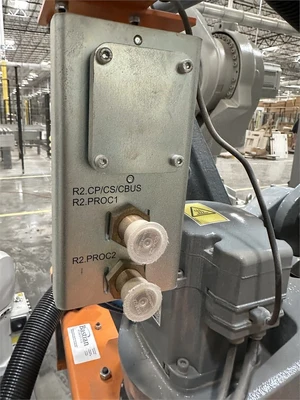 Used 2019 ABB IRB 660 Robots California US | MachineryMax #1462087