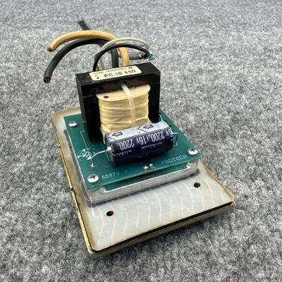 Used Protech 55975-P I/O Boards & Replacement Parts California US | Davliegogo LLC #1705319