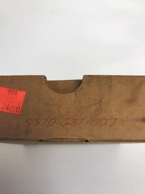 NEW Warner Electric 5370-631-007