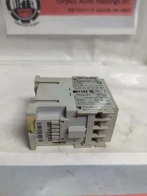 USED ALLEN-BRADLEY 100-C23*10