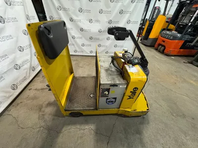 2019 YALE MTR007LFN24T FORKLIFTS | Platinum Group (5)