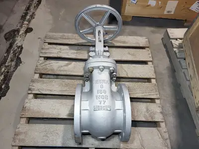 NEW NEWCO 11F-CB2
