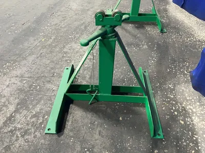Used GREENLEE 683 Wire Payoffs Ohio US | HGR 24 #1276940
