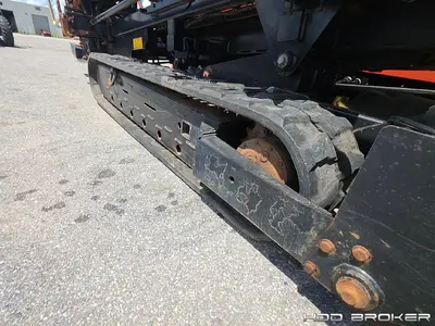 Used 2014 DITCH 2014 DITCH WITCH JT60 Drill Rigs Florida US | HDD Broker #1346201