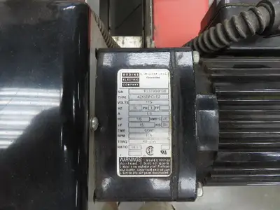 Used 3M-MATIC _UNKNOWN_ Case Sealers - Tapers Indiana US | Arrow Industrial #1411462