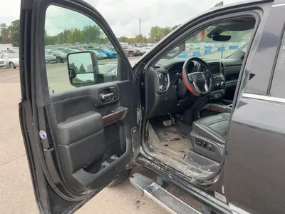 Used 2020 GMC SIERRA 2500 Pickup Trucks Michigan US | Miedema Asset Management Group #1419426