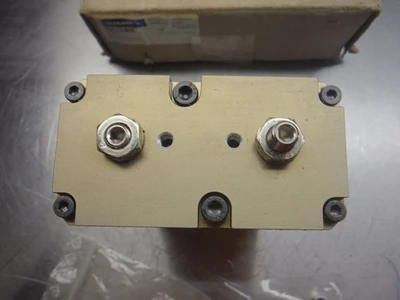 Schunk D-74348 Swivel Unit OSE-B34-0 (LOC478A)