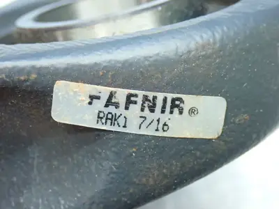 NEW FAFNIR RAK 1 7/16