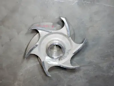 USED GOULDS D00150A02