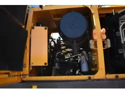 Used 2005 VOLVO EC290B LC Excavators Pennsylvania US | Iron Exchange Equipment Solutions #1352465