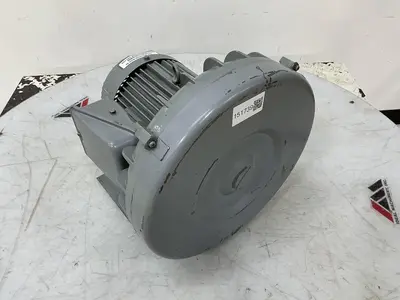 USED SPENCER VORTEX VB-019E-U