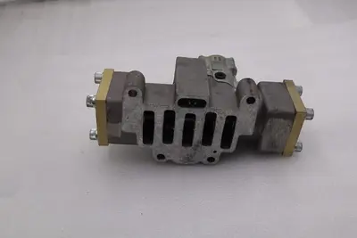 PARKER A6C1VXXAH05300A, 140 MAX INLET PRESSURE VALVE STOCK 2060