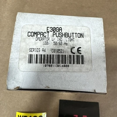 NEW Cutler-Hammer C010521