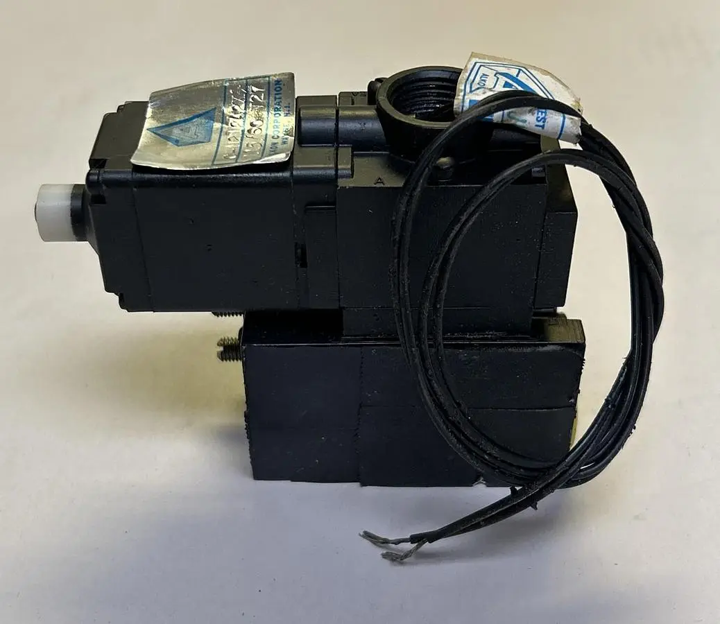 New | in-Stock ALKON CORP C-M21242X Pump & Valve Parts Ohio US | Surplus Asset Holdings #1238053