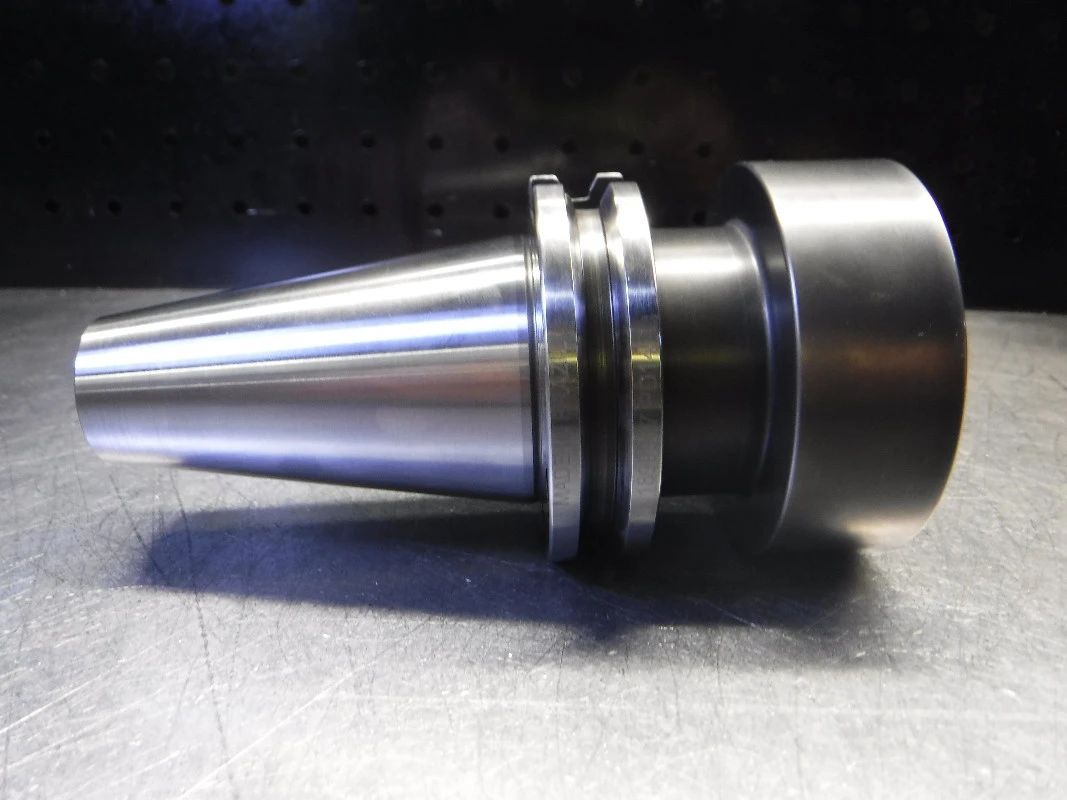 Kennametal CAT40 KR50 Adapter 2.3" Projection CV40BKR50236 (LOC2960B)