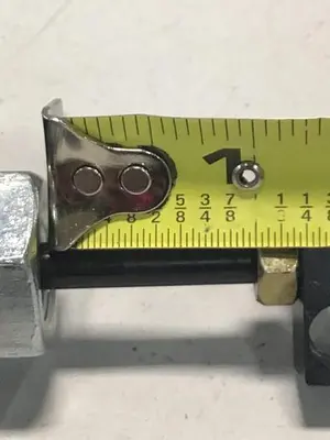 USED BIMBA 041.25-D