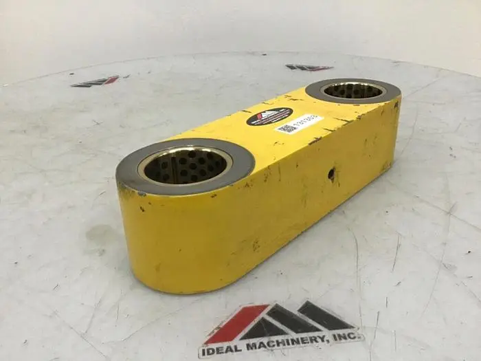 Used VAN DORN 300803 Injection Molding Parts Michigan US | Ideal Machinery #575567