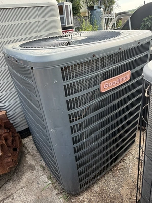 Used _UNKNOWN_ _UNKNOWN_ Condensers Michigan US | Miedema Asset Management Group #1313575