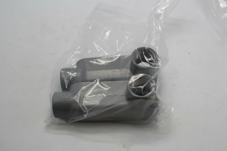 New | in-Stock Killark OLL-3 Electrical Fittings California US | Davliegogo LLC #1705836