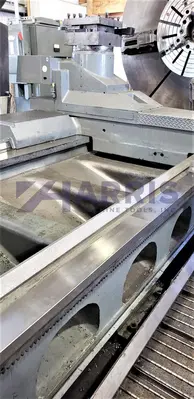 USED 2017 LEBLOND 7550 TAPE TURN