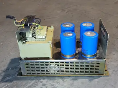 USED CEAG 86-264AC890CO-25DC