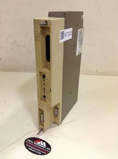 Used SIEMENS 6ES5 944-7UB21 Input / Output Modules | Ideal Machinery #622566