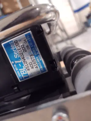 Used Yamaha F20N Robots Michigan US | Maverick Industrial Sales #1495982