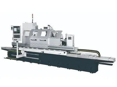 2025 CLAUSING CCG25120CNC GRINDERS, CYLINDRICAL, N/C & CNC | T.R. Wigglesworth Machinery Co. (1)