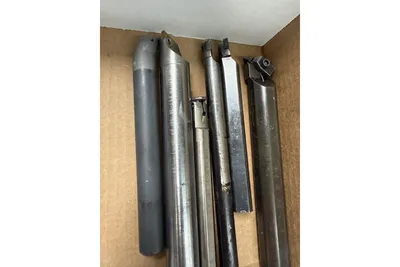 Used _UNKNOWN_ _UNKNOWN_ Boring Bars California US | KD Auctions #1359324