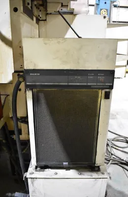 1990 MITSUBISHI M-V60C Vertical Machining Centers | Toolquip, Inc. (11)