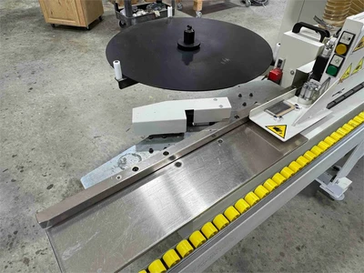 USED 2019 SCM OLIMPIC K 560