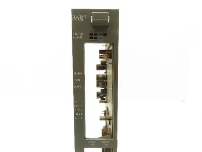 Fanuc A16B-2203-0190 A16B-2203-0190 Device Net Interface Module Lot of 10