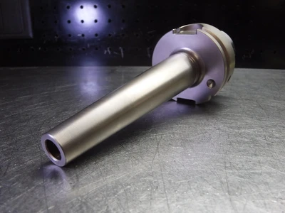 Bilz HSK63A 10mm Shrink Fit Tool Holder 150mm PRO TSF1000/HSK-A63 (LOC1393B)