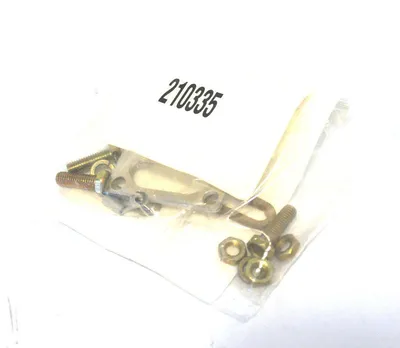 NEW ASCO 210335 HARDWARE FOR SOLENOID VALVE