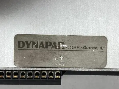 Used DYNAPAR MC2 SS/RY Industrial Controls | Surplus Asset Holdings #1221389
