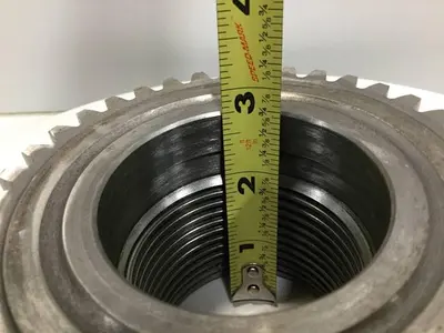 USED TOYO TI-90G2 / ATBN