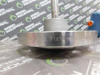 USED ROSEMOUNT ANALYTICAL 3051CD2A22A1AS2B4I5M5