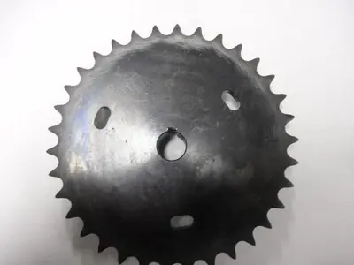 USED HAMADA A17-01-3
