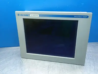 USED ALLEN BRADLEY 6181P15NSXPHX
