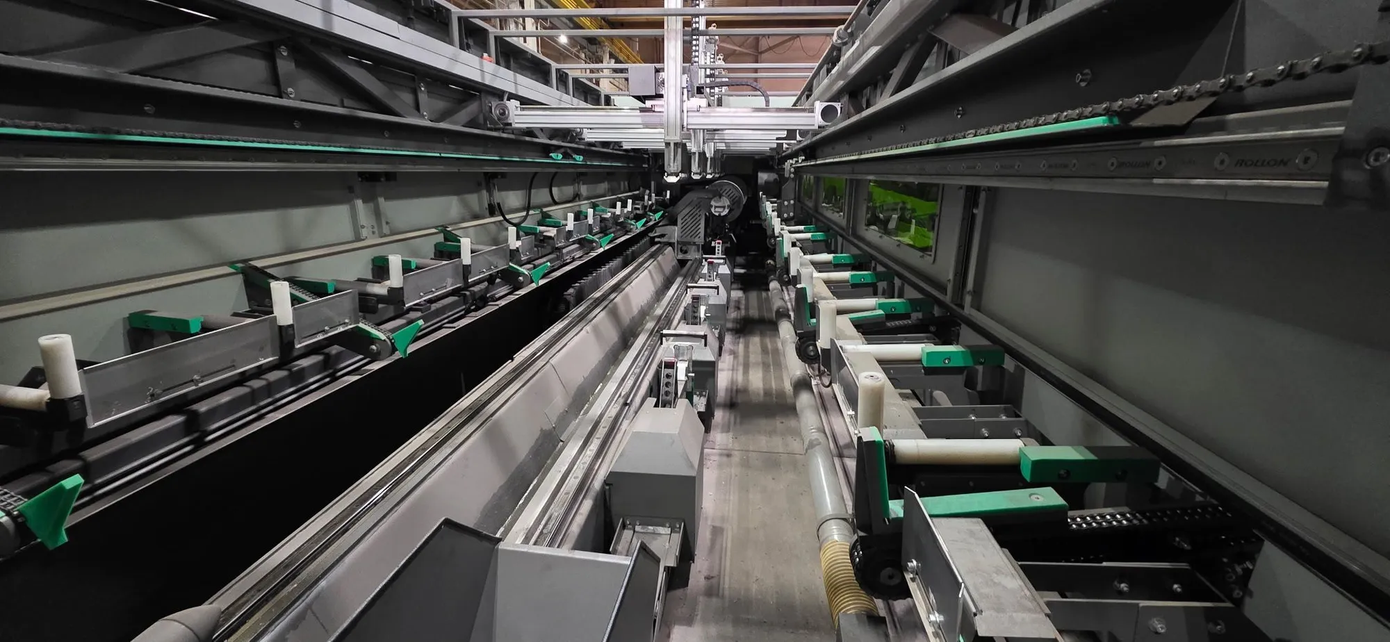 USED 2022 BLM ADIGE LASERTUBE LT8