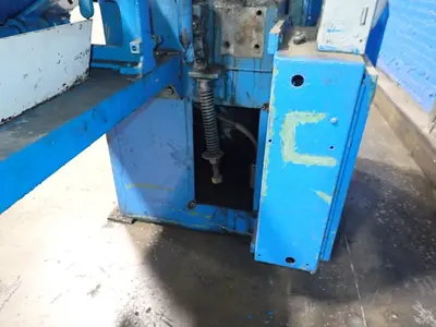 Wire Straightener